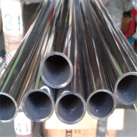 201/304不锈钢圆管25mm*2.0工业焊管，厂家现货直销，非标管定制