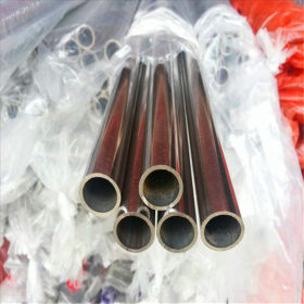 SUS304不锈钢圆管32mm*1.4精密工业焊管外抛光管，拉丝管加工