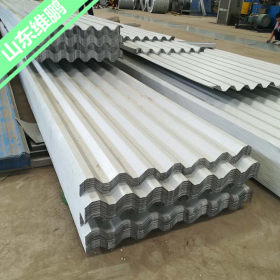 镀锌钢楼板70-200-600开口楼层板Q345材质高锌楼承板