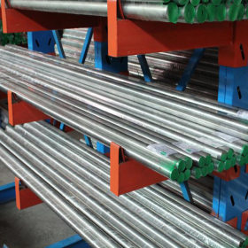 SUS302不锈钢棒材 精密研磨棒材 公差小 精度高