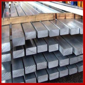 优质可切割6米Q345B热轧扁钢扁铁 国标扁钢厂家直销 扁钢现货供应