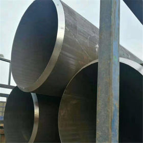 湖南Q345B螺旋管 高频焊接螺旋管 自来水管道专用 厚壁大口径