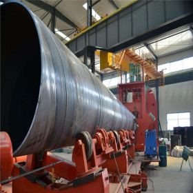 天津厂家生产硬质聚氨酯发泡保温钢管预制直埋保温管价格