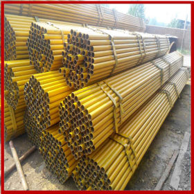 国标6米可切割钢管架子管焊管 3.0/3.25/3.5壁厚钢管 钢管脚手架
