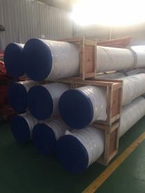 浙江亿通厂家生产供应06Cr19Ni10不锈钢焊管