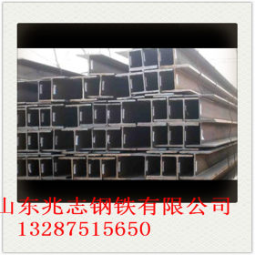 津西、包钢（Q235B）H型钢价格340*250（Q345B镀锌H型钢）加工