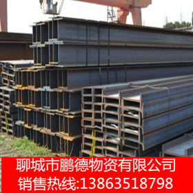 Q345B低合金槽钢 现货销售机械制造用国标槽钢