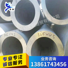 热销316L不锈钢焊管 316L不锈钢直缝管 沿海地区专用排水管 价优