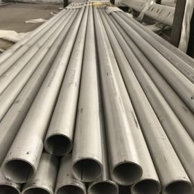 佛山不锈钢工业焊管 工业用管不锈钢焊管 工程不锈钢流体管