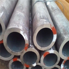 上海现货【宝钢】27SiMn大口径无缝钢管 化工厂专用管液压支柱管