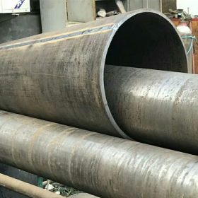大规格焊接钢管 钢管焊接  大口径焊管Q235B 焊接钢管