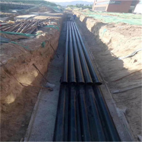 可定制热浸塑电线电缆保护管涂塑复合钢管