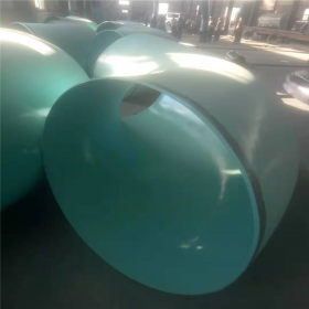 厂家供应耐温3LPE防腐钢管 给排水防腐钢管 环氧煤沥青防腐钢管