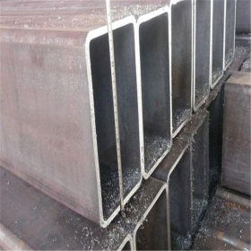 钢管厂现货供应 Q345B方管 Q235B厚壁方管规格齐全一支起售
