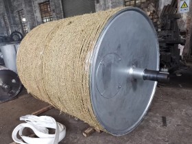 410S不锈铁板  造纸机械烘缸电磁加热用410S不锈钢板