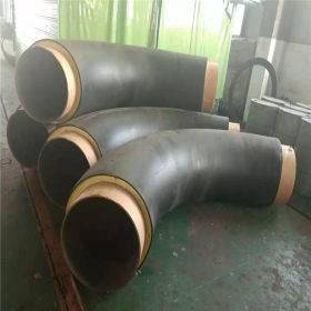 聚氨酯保温钢管 _专用生产钢套钢保温钢管/聚氨酯保温钢管