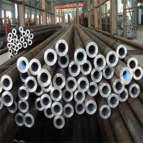 无锡厂家25CrMo厚壁合金钢管 精密管光亮管 大口径无缝管保质保量