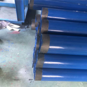 涂塑钢管 内外涂塑钢管价格 涂塑复合钢管厂家直销
