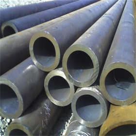 山东厂家供应45#合金管 小口径精密光亮管 定做异型管材 保质保量