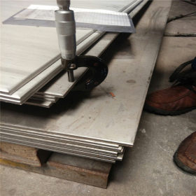 太钢（24511-2209）标准304不锈钢板 30408不锈钢锅炉用板