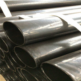 热浸塑钢管生产厂家 热浸塑钢管定做 阻燃热浸塑钢管厂家