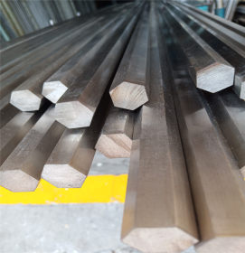 供应易切削不锈钢六角棒 材质303六角棒 长度4-6米 可定做