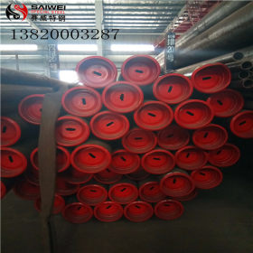 天津无缝钢管现货销售化肥厂用15CrMo高压化肥管6479无缝钢管