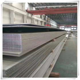 供应06Cr17Ni12Mo2不锈钢板 1.4401不锈钢板 316L不锈钢板厂家