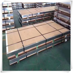 供应00Cr17Ni14Mo2不锈钢板 316L厚板薄板 拉丝酸洗面 可配送到厂
