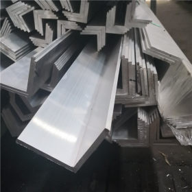 供应铝合金角铝-大规格角铝-各种规格角铝