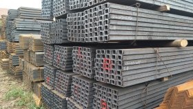 供应国标槽钢 唐钢轻型槽钢 碳素结构钢 槽钢报价 槽钢规格表