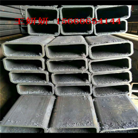钢管厂家生产建筑金属方管140*140 加工机械化工制造厚壁管材方管