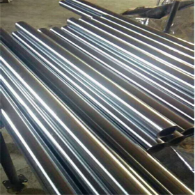 生产加工镀铬精密无缝管 精轧薄壁无缝钢管 20#光亮钢管品质保证