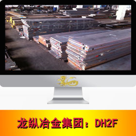 龙纵集团：大同DH2F热作模具钢 DH2F模具钢 圆钢 圆棒 钢板 现货