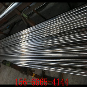 钢材厂家生产304不锈钢圆管 Φ12.7*1.0毛细管 10*0.5不锈钢吸管