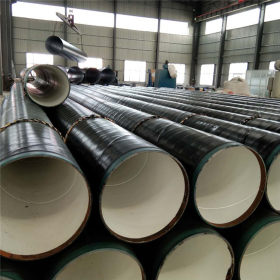 TPEP防腐钢管 3PE防腐钢管 环氧树脂防腐钢管 生产厂家