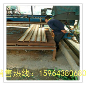 山东T型钢批发处  国际/ 国内标准刨分型钢 T型75-300