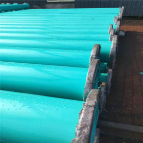 饮水管道涂塑复合钢管生活用水管道涂塑管钢塑复合钢管