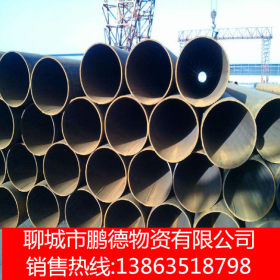厂家供应Q235焊管  现货销售焊管  直缝焊管