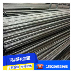 国标焊管  235B直缝焊管  架子管  工程用结构管长度6米