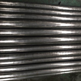 聊城钢管公司销售45#无缝精密管 小口径薄壁无缝管  25*2.5精密管