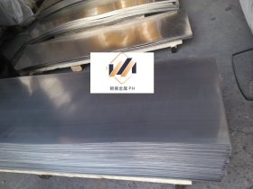 17-4PH不锈钢板 高硬度 沉淀硬化型 耐高温 弹片用 可定制中厚板