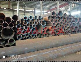 合金40Cr精密无缝钢管 40CR现货合金钢管 厂家供应合金管