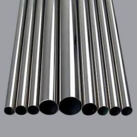 现货316l不锈钢焊管 316l不锈钢焊管厂 拉丝不锈钢焊管