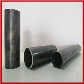批发1寸2寸Q345B高频焊管 厂家直销各种薄壁焊管 优质钢管焊管