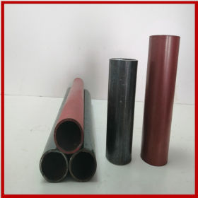 Q195材质现货精密焊管 优质国标焊管批发 厂家销售现货直缝焊管