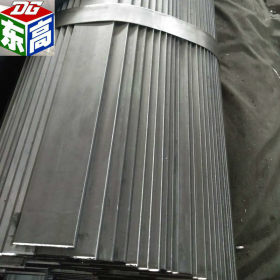 无锡厂家定做20-60mm宽度规格冷轧扁钢 长度可定尺