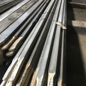 无锡厂家生产冷拔冷拉扁钢 Q235B材质实心扁钢