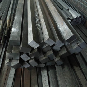无锡厂家生产45#高碳钢冷拉扁钢实心扁钢