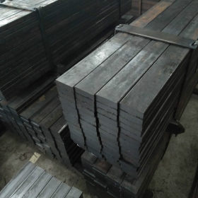 无锡厂家生产45#高碳钢冷拉扁钢实心扁钢